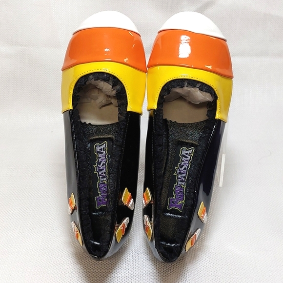 Funtasma CandyKorn Shoe - Picture 4 of 6